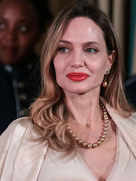 recent angelina jolie pictures|angelina jolie style 2023.